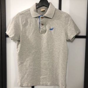 Hollister Polo Shirt